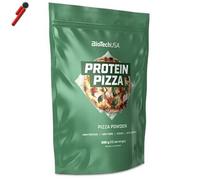 Biotech Usa, Protein Pizza, 500 g Preparato per pizza proteica