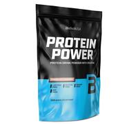 BioTech USA Protein Power, al gusto di cioccolato - 1000 g