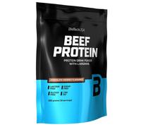 Biotech Usa Beef Protein - 500 gr Proteine Idrolizzate della carne