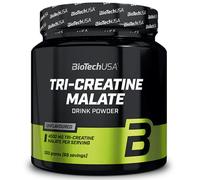 Tri creatine malate 300 grammi Biotech usa