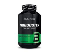 Biotech Usa, Tribooster, 120 cpr Tribulus Terrestris