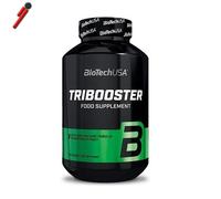 Biotech Usa, Tribooster, 120 cpr Tribulus Terrestris