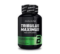 BioTech USA Tribulus Maximus 90 Compresse 171 g Integratore Muskelaufbau