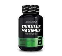 Biotech USA Tribulus Maximus 90 Compresse 171G Testobooster (128,60€/Kg)
