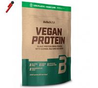 Biotech Usa, Vegan Protein, 2000 g Proteine vegetali Pisello Riso