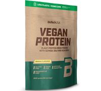 Biotech Usa Vegan Protein 2 kg Proteine In Polvere Vegane Vegetali Senza Glutine