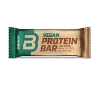 BIOTECH USA VEGAN PROTEIN BAR 50 GR Cioccolato