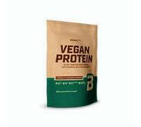 Biotech USA Vegano Proteine 500g, 100% Vegano Piselli Riso Amino (41,80 €/ KG)