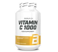BIOTECH USA VITAMIN C 1000 250 CPR