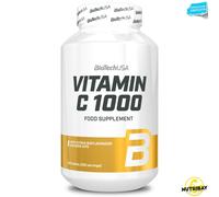Vitamin C 1000, 250 compresse
