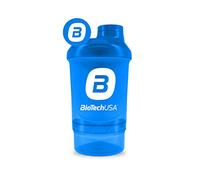 Biotech Usa Wave Shaker Mini 350ml - blue