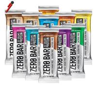 BIOTECH USA ZERO BAR 50 GR Cioccolato-Caramello