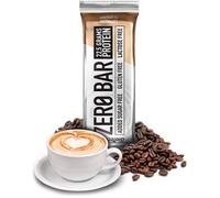 BIOTECH USA ZERO BAR 45% (20x50gr) - CAPUCCINO