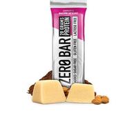 BIOTECH USA ZERO BAR 45% (20x50gr) - CIOCCOLATO MARZAPANE