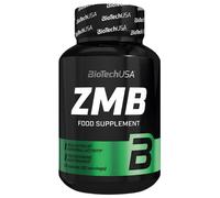 BioTech USA ZMB - 60 Capsule