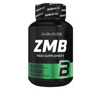 Biotech Usa ZMB 60 cps