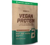 BioTech Vegan Protein 2000g Chocolate Cinnamon