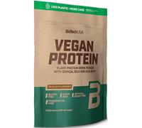 Biotech Usa Vegan Protein 2 kg Proteine In Polvere Vegane Vegetali Senza Glutine