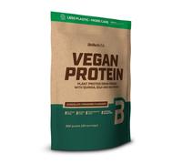BioTechUSA Vegan Protein (500 g, Cioccolato Cannella)