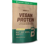 BioTech Vegan Protein 500g Forest Fruit