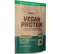 Biotech Vegan Protein, 500g HAZELNUT