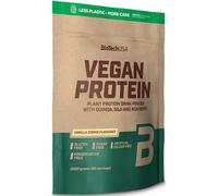 BioTech Vegan Protein 500g Vanilla Cookie