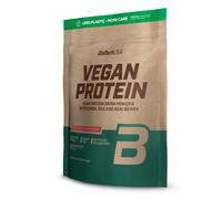 BioTechUSA Vegan Protein (2 kg, Forest Fruit)