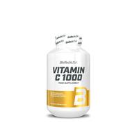 Biotech Vitamin C con Bioflavonoidi Vitamina C 1000mg in 100/250 capsule