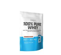 BioTechUSA 100% Pure Whey (454 g, Fragola)