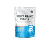Biotechusa 100% Pure Whey Protein Drink Powder Cioccolato 454 g