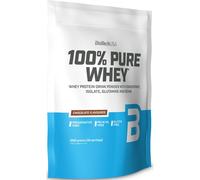 BIOTECH USA 100% Pure Whey Cioccolato, 1000 grammi