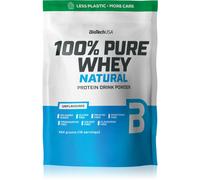Biotech Usa Proteine 100% Pure Whey Neutral 454g