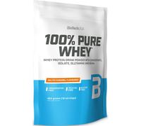Biotech Usa Proteine 100% Pure Whey Salted Caramel 454g
