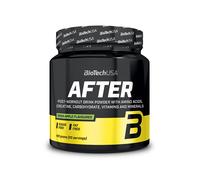 BIOTECH USA After 420 gr Post allenamento Completo Bcaa Hmb Creatina Glutamina