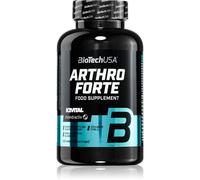BioTechUSA Arthro Forte compresse per favorire la formazione di collagene 252 g