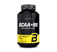 BioTechUSA BCAA+B6 (200 Compressa)