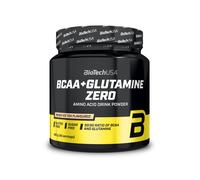 Biotech Usa Zero Pesca Bcaa + Gutamine 480g