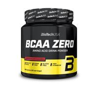 BioTechUSA BCAA Zero 360 g Anguria 6 g BCAA + Vitamina B6