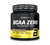BIOTECH USA BCAA ZERO 360 GR The alla Pesca