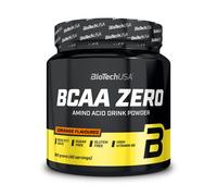 BCAA Zero Arancia, 360 g, Biotech USA