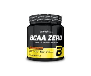 Biotechusa Bcaa Zero Arancia 360 G