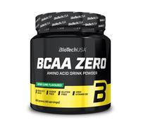 BCAA Zero Kiwi e Lime, 360 grammi