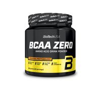 Biotech Usa Polveri Bcaa Zero 360g Tropical