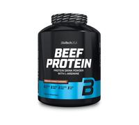BIOTECH USA Beef Protein Cioccolato Cocco, 1816 grammi