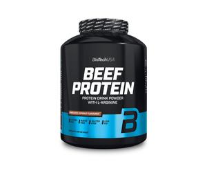 BioTechUSA Beef Protein Idrolizzato 1816 g Cioccolato Cocco