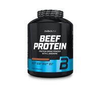 BIOTECH USA Beef Protein Vaniglia Cannella, 1816 grammi