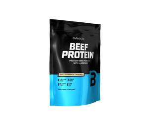 Biotechusa Beef Protein Vaniglia Cannella 500 g