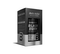 BIOTECH USA BLACK BURN 90 caps termogenico forte