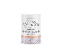 Biotechusa Clear Collagen Professional Te' Freddo Pesca 350 g