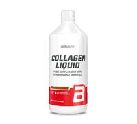BioTechUSA Collagen Liquid (1000 ml, Frutta Tropicale)